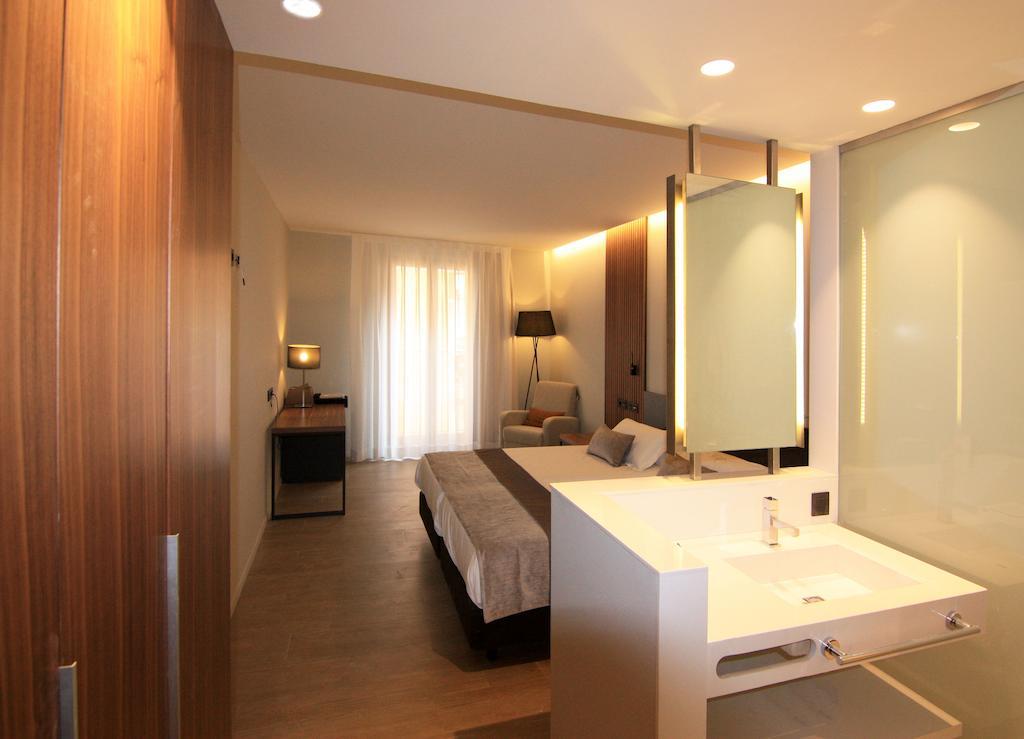 Habitación Doble Estándar